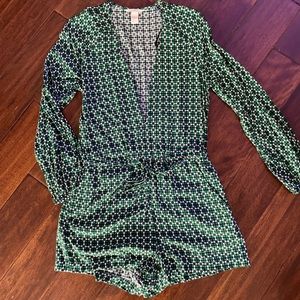 H&M Romper